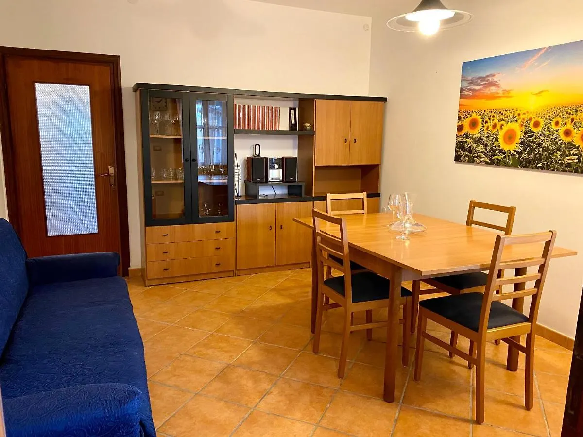 Villa La Riviera Loreo Italia