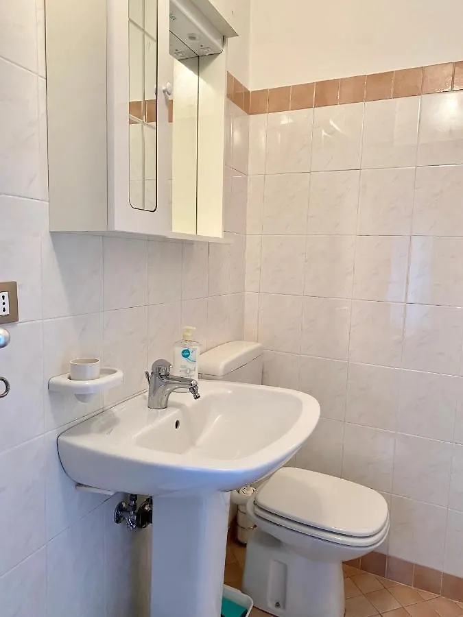Сasa de vacaciones Villa La Riviera Loreo