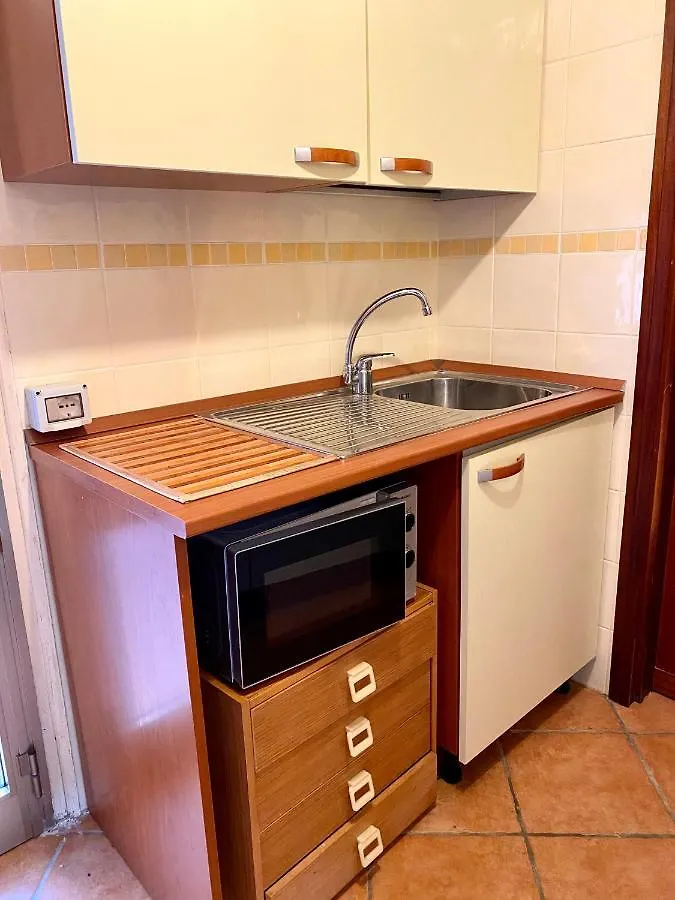 Villa La Riviera Loreo Сasa de vacaciones