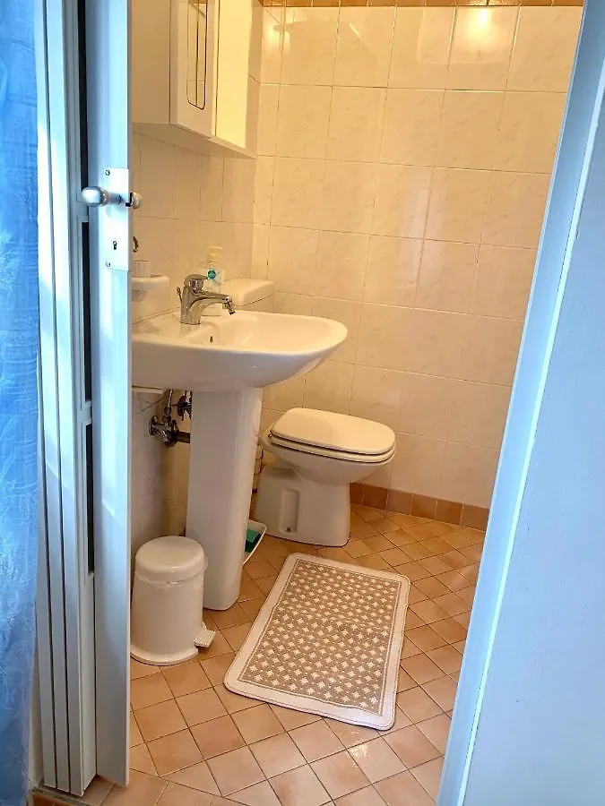 Villa La Riviera Loreo