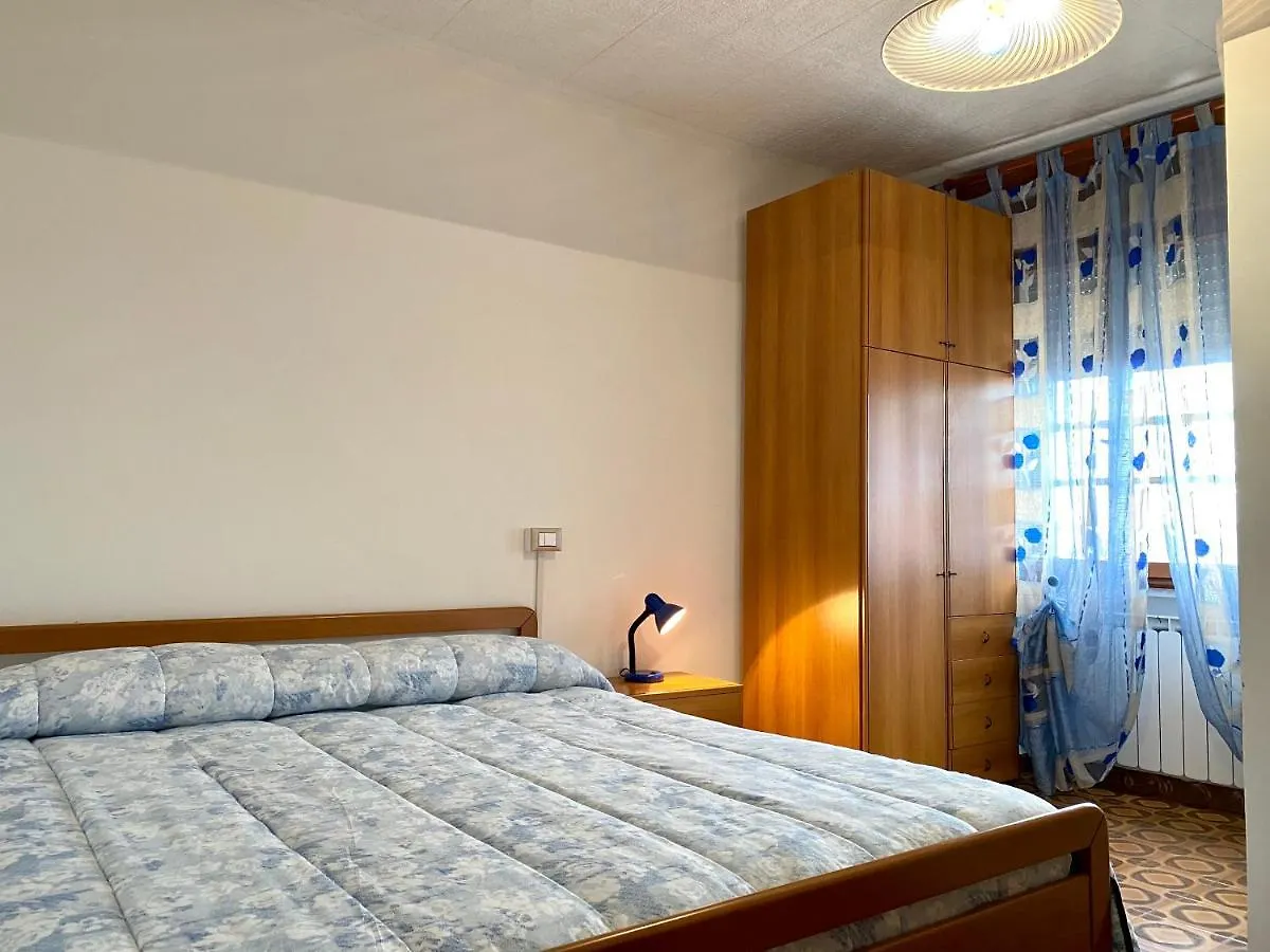 Villa La Riviera Loreo Сasa de vacaciones