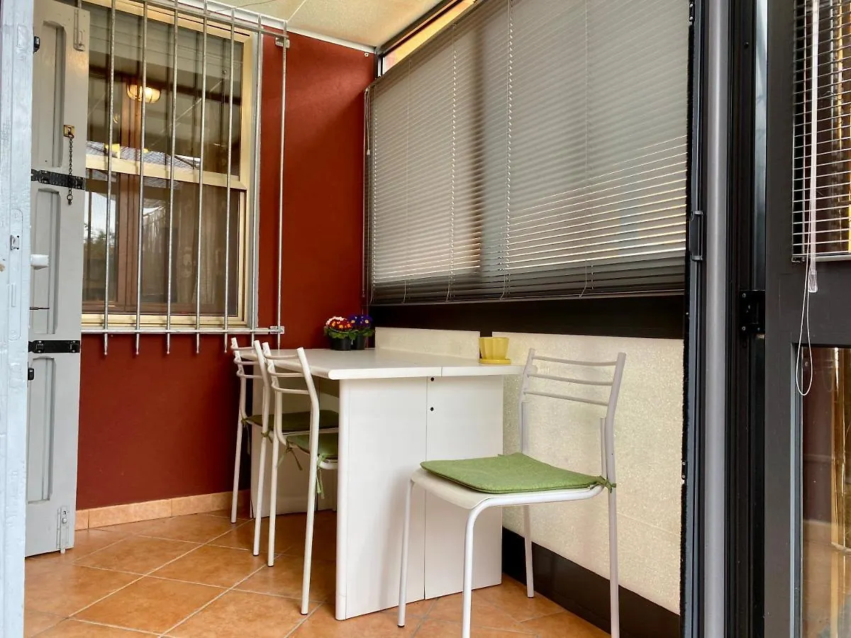 Сasa de vacaciones Villa La Riviera Loreo